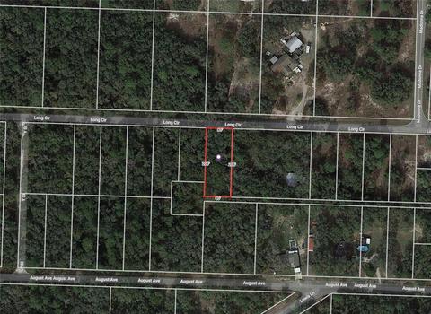 34002 Long Cir, Webster, FL 33597 photo 1