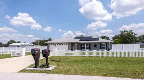 157 Larch Rd, Ocala, FL 34480 photo 1
