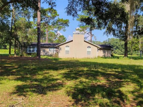 4350 NE 155th Ave, Williston, FL 32696 photo 1