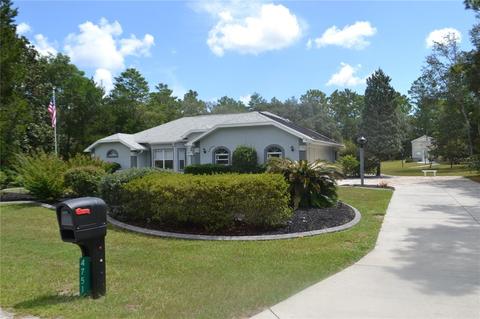 4751 N Capistrano Loop, Beverly Hills, FL 34465 photo 1