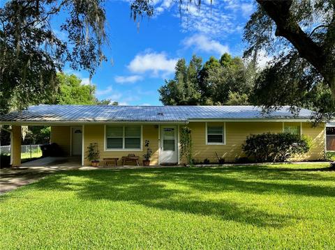 310 NE 3rd Ave, Williston, FL 32696 photo 1