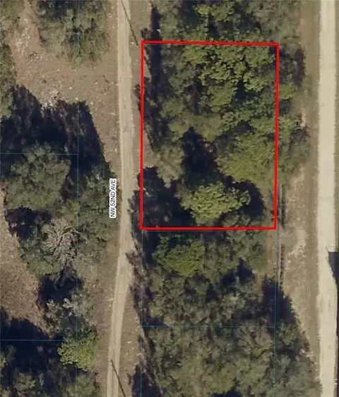 NW 52nd Avenue, Ocala, FL 34482