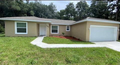 323 Larch Rd, Ocala, FL 34480 photo 1