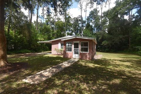 424 SE 1st Pl, Williston, FL 32696 photo 1