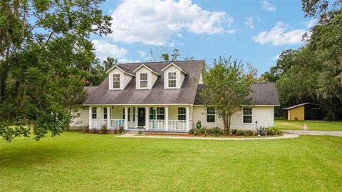 3791 W Highway 316, Reddick, FL 32686 photo 1