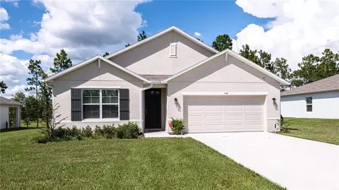 548 Hickory Course Loop, Ocala, FL 34472 photo 1