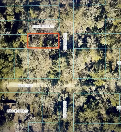 00 SE 23rd Ave, Ocala, FL 34480
