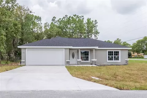 14 Locust Radl, Ocala, FL 34472