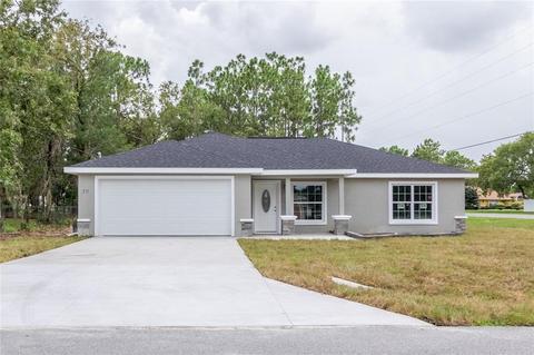 16 Locust Radl, Ocala, FL 34472