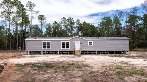 13891 NE 65th Ln, Williston, FL 32696 photo 1