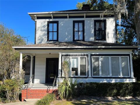 723 E Fort King St, Ocala, FL 34471 photo 1