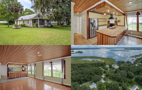 5200 NW 191st Pl, Orange Lake, FL 32681 photo 1