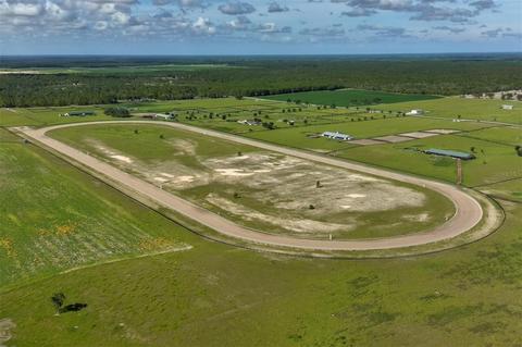 12851 Lot 16 Ne 20th St, Williston, FL 32696