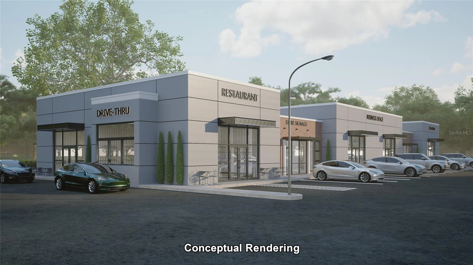 Sw 103rd St Road And SW 60th Ter  