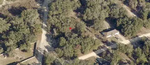 Tbd Saint Augustine Drive, Dunnellon, FL 34432