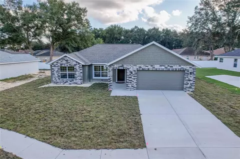 6634 SW 109th Ln, Ocala, FL 34476