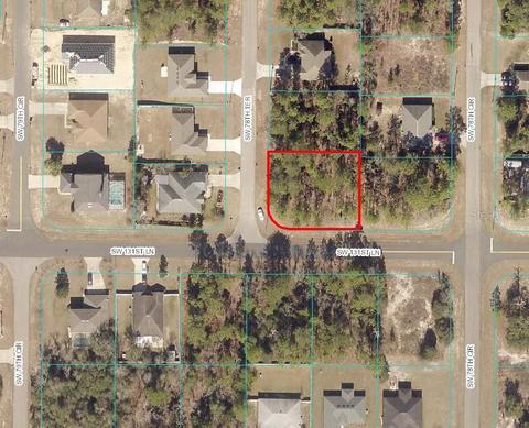 00 SW 78th Ter, Ocala, FL 34473