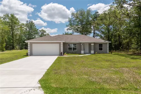 12171 SE 88th Ct, Belleview, FL 34420