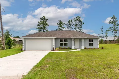 8859 SE 120th Pl, Belleview, FL 34420
