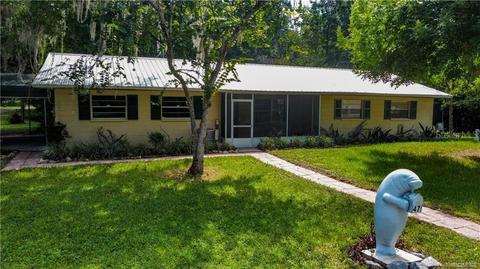 47 Framlingham Dr, Inglis, FL 34449 photo 1
