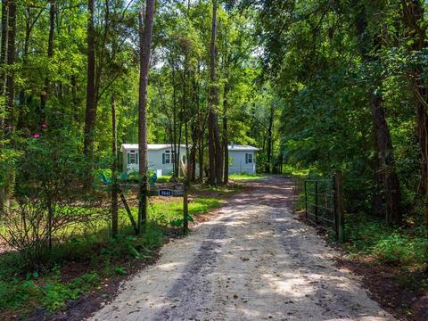 9640 NW 172nd Pl, Reddick, FL 32686 photo 1