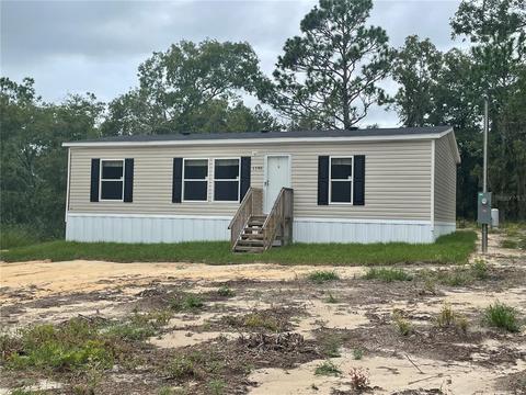1190 NE Boros Dr, Williston, FL 32696 photo 1