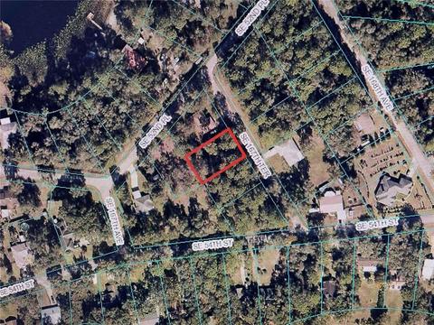 2 SE 167 Ter, Ocklawaha, FL 32179