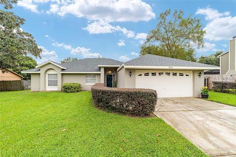 229 SE 34th Pl, Ocala, FL 34471 photo 1