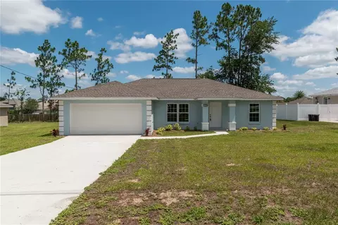 8883 SE 120th Pl, Belleview, FL 34420