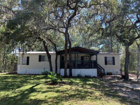 481 NE 155th Ct, Williston, FL 32696 photo 1
