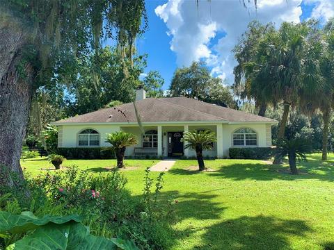 17250 NE 35 St, Williston, FL 32696 photo 1