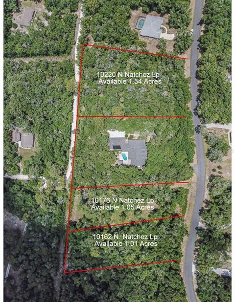 10220 N Natchez Loop, Dunnellon, FL 34434