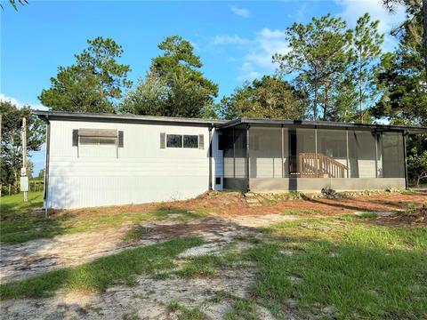 4631 NE 142nd Ave, Williston, FL 32696 photo 1