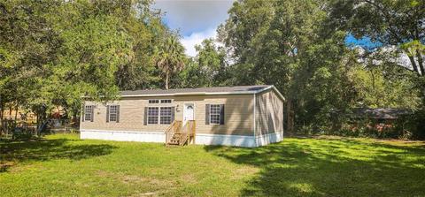 420 SE 1st Pl, Williston, FL 32696 photo 1