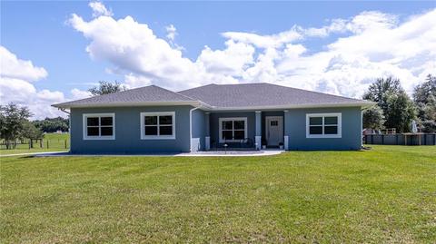 11270 SE Hwy 42, Summerfield, FL 34491