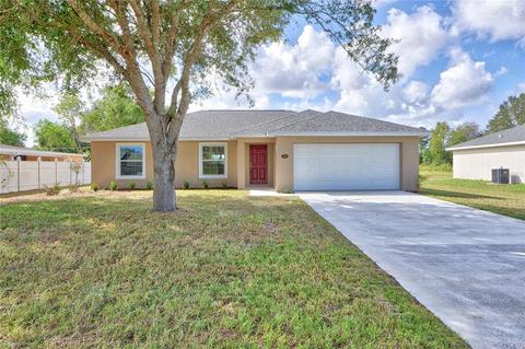 4762 SW 134th Loop, Ocala, FL 34473 photo 1