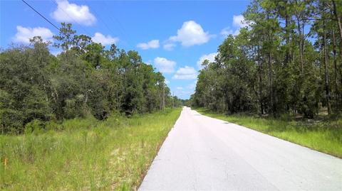 Lot 11 SW Zinnia Court, Dunnellon, FL 34431