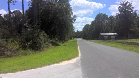 Lot 14 SW 129 Th Ter Road, Ocala, FL 34481
