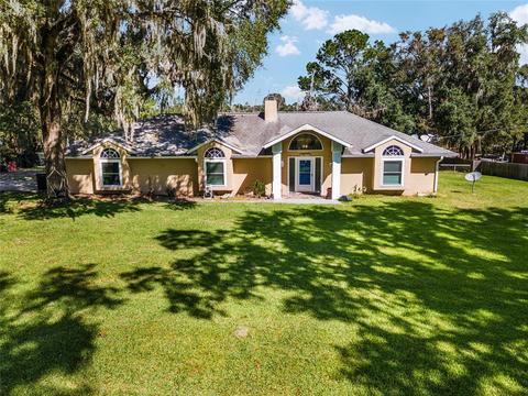 12145 NW 160th St, Reddick, FL 32686 photo 1