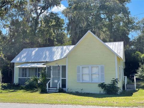 135 SW 1st Ave, Williston, FL 32696 photo 1
