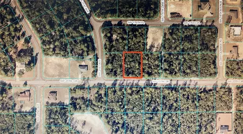 Tba SW 25th Circle, Ocala, FL 34473