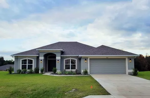 7917 SW 103rd Loop, Ocala, FL 34476
