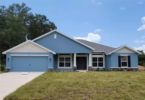 7925 SW 103rd Loop, Ocala, FL 34476