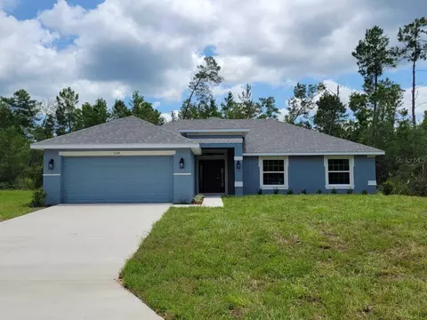 3008 SW 168th Loop, Ocala, FL 34473