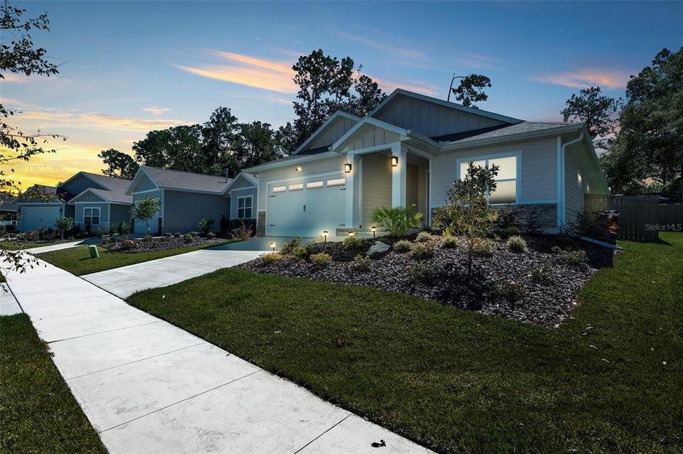  1741 SW 70th Cir, Gainesville, FL 32607 photo 1