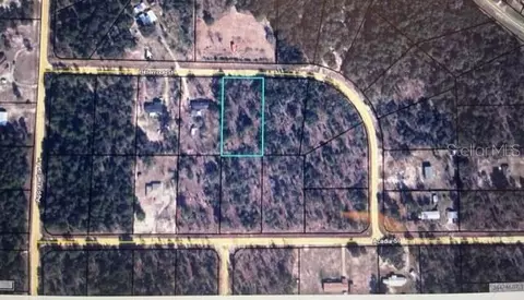 5785 Bitterroot St, Keystone Heights, FL 32656