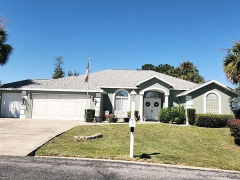 5265 NW 21st Loop, Ocala, FL 34482 photo 1