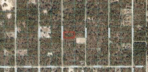 00 SW 125th Ct Rd, Dunnellon, FL 34432