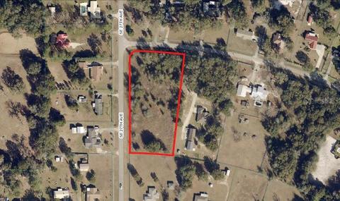 Lot 18 SE 27th Avenue, Summerfield, FL 34491