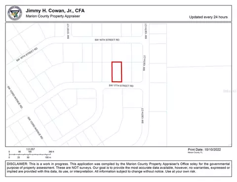 0 SW 17th Street Rd, Ocala, FL 34481